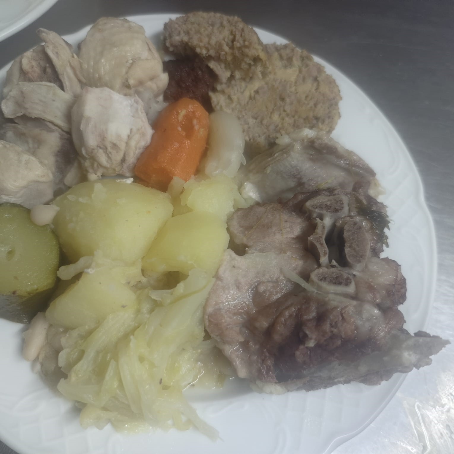 CARN D'OLLA